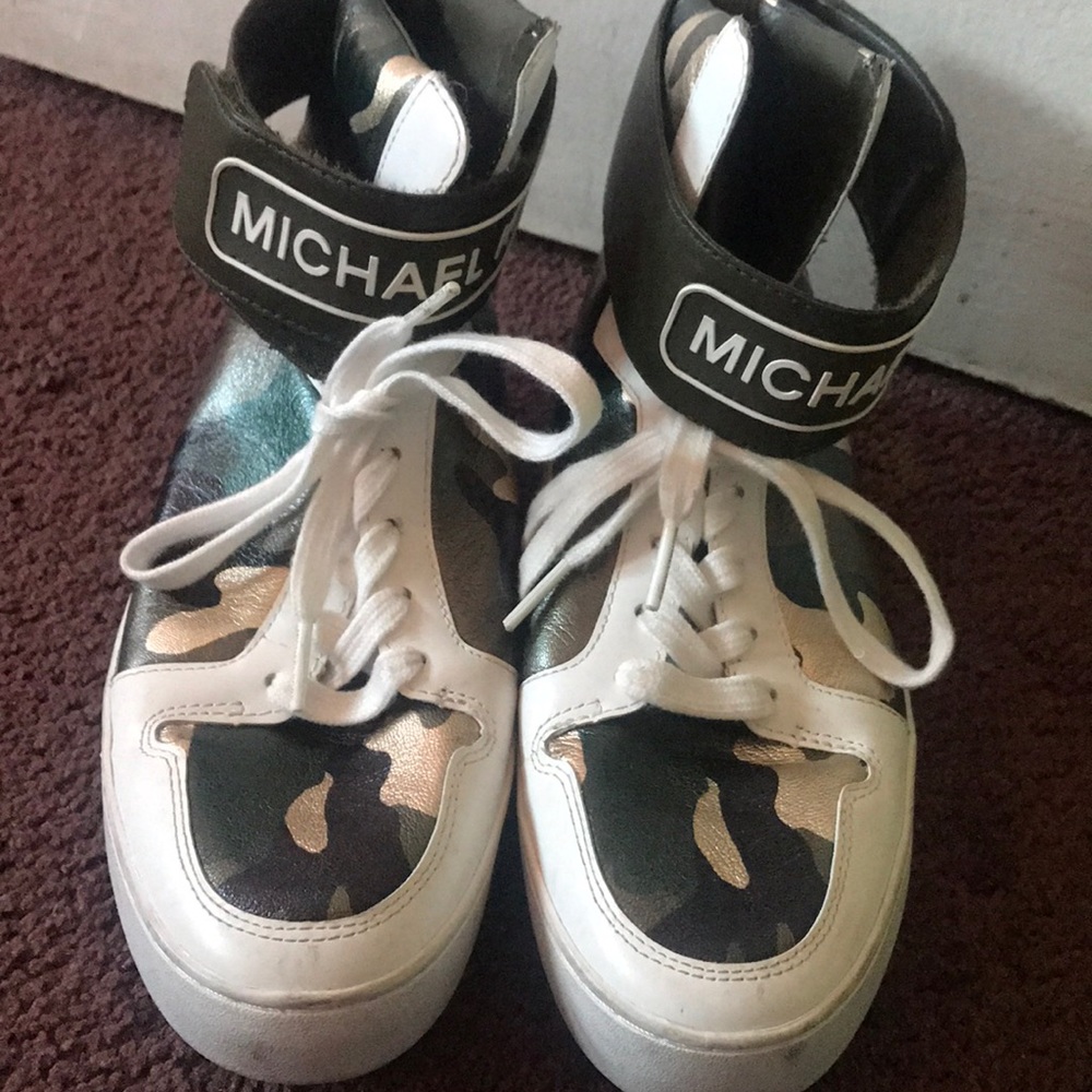 Michael kors shoes